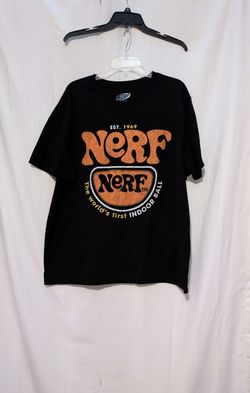 Nerf Est. 1969 Graphic T-Shirt XL