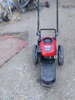 Craftsman weed Wacker in Stockton