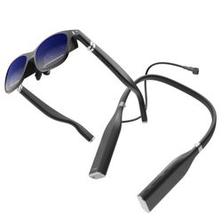 VITURE GLASSES with Neck Band 