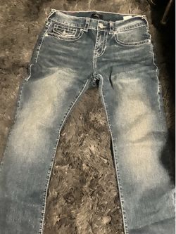 True religion Jeans men size 32