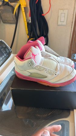 Jordan retro 5