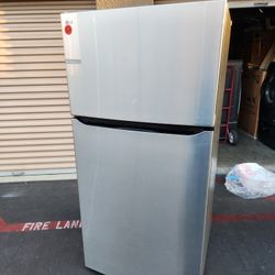 LG Refrigerator 