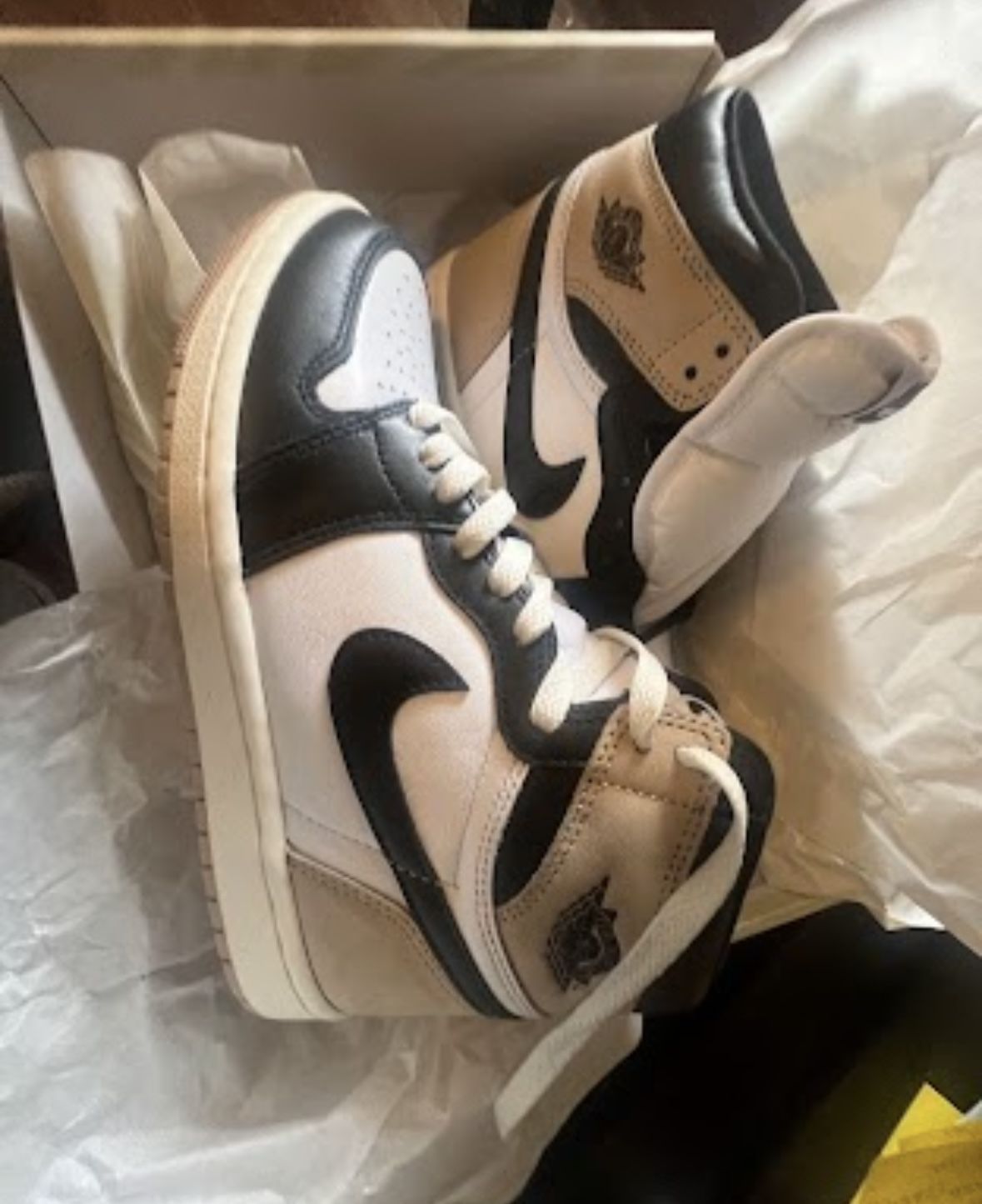 Jordan 1 Retro High OG Women’s 