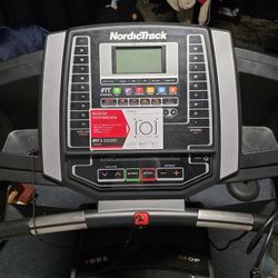 Treadmill NORDICtrack T 6.5 S