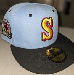Seattle Mariners Game Pack