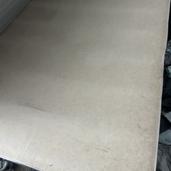 Free Box Spring And Metal Frame