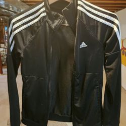 Adidas Jacket