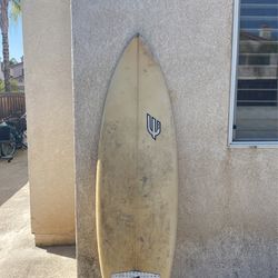 Ellis surfboards