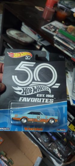 Hotwheels 