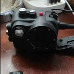 Intova X2 Action Camera 