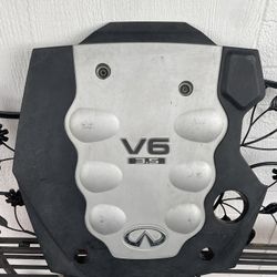 Infiniti G35 Engine Cover 