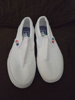 Women vans