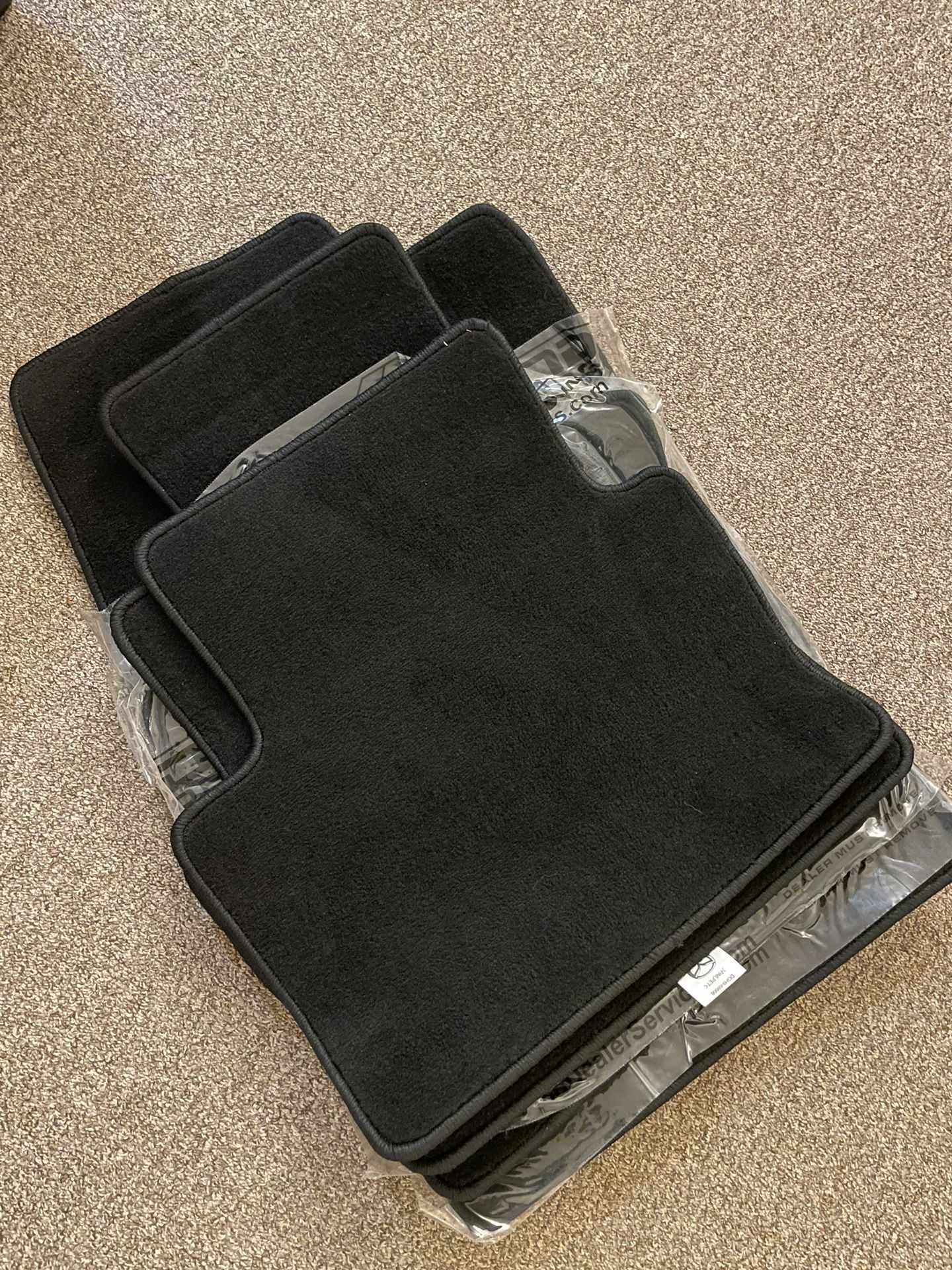 Mazda CX 30 Original Floormat