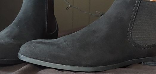Chelsea boots