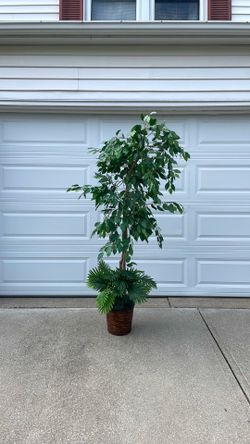 Artificial Tree