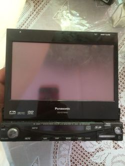 Panasonic