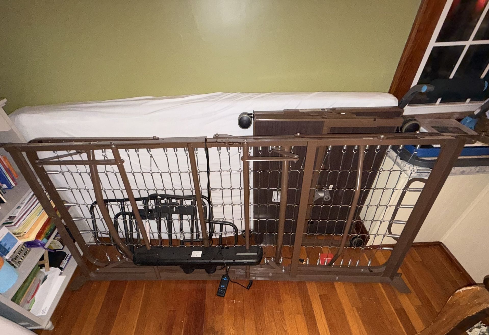 Hospital Bed For Sale