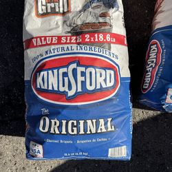 2 bags new  for  only  14 for both