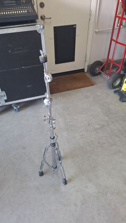 Gibraltar telescoping Boom Cymbal Stand