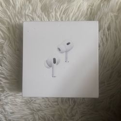 Airbud Pros 2nd Generation 