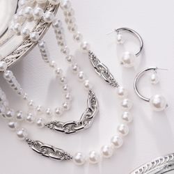 Fiercely 5th Avenue – Look Completo