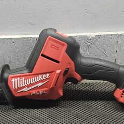 Milwaukee HACKZALL