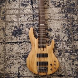 D B-206SM Electric Bass Guitar Looking For Trade