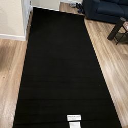 Gymnastics or Acro yoga mat