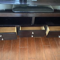 TV Console