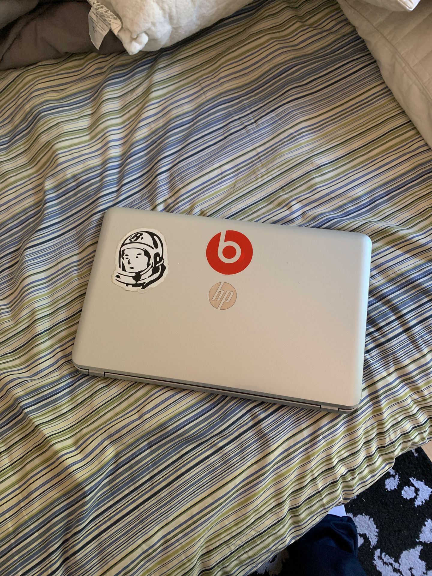 Hp pavilion laptop 17.3”