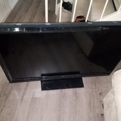 55inch Vizio 1080P TV For Sale
