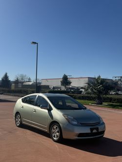 2009 Toyota Prius