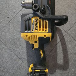 Dewalt Hole Hawg Drill 