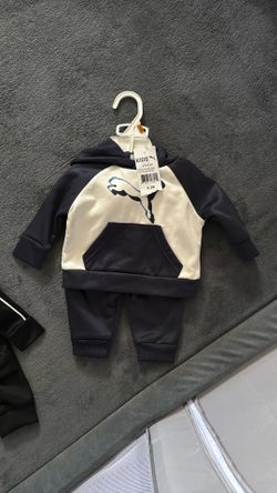 Baby set