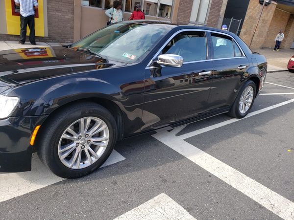 2016 Chrysler 300c Wheels 500 For Sale In Philadelphia