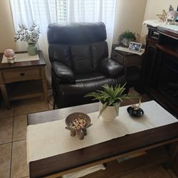 Living Room Table Set