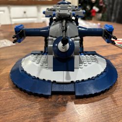 2008 AAT LEGO Star Wars Set: 8018