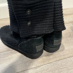 Women’s UGG Knitted Boots Australia 