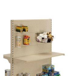 Shelving 