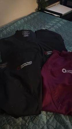 Sonora quest 2xl shirt