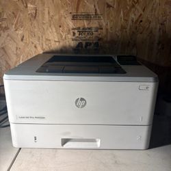 HP LaserJet Printer 