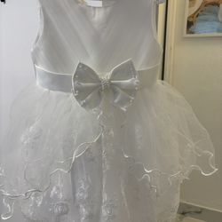 Girl Dress