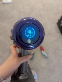 Dyson Cordless Vacuum Sv15 Battery 