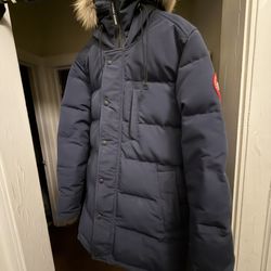 Canada Goose Carson Parka