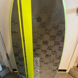 Morey Boogie Board (shipping or local pick up available) 
