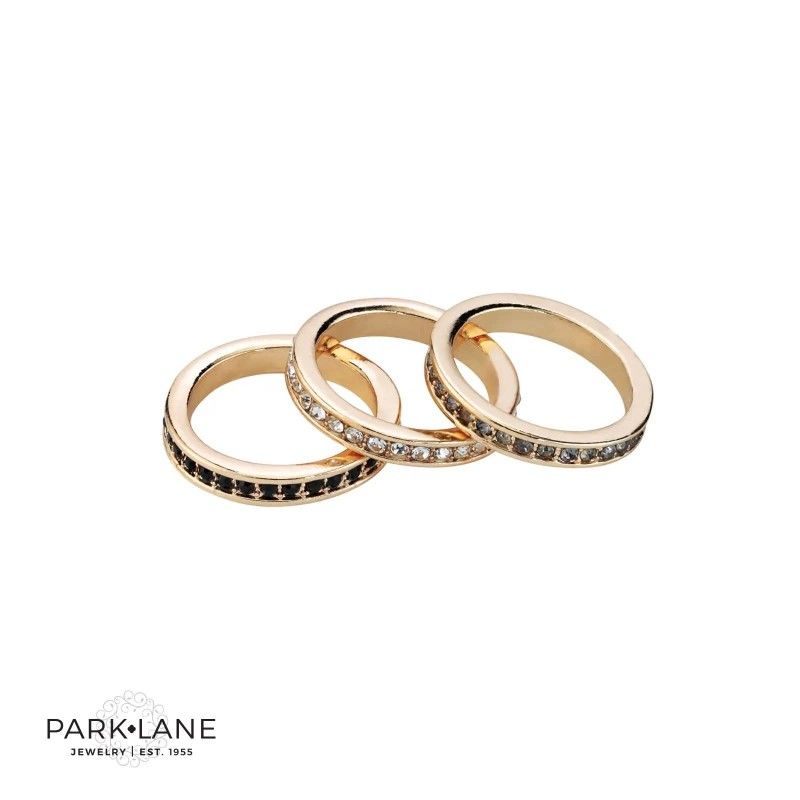 Park Lane Paradigm Ring Size 10