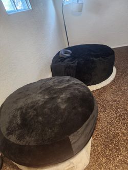 6ft Bean Bag Chairs