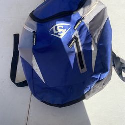 Louisville Baseball/softball Bag Medium
