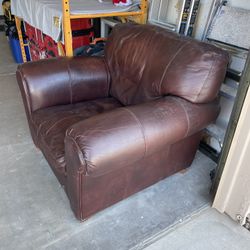 Sofa - Recliner 