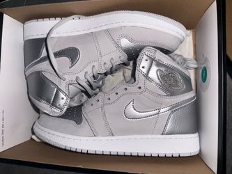 Nike Air Jordan 1 -Retro High OG GS  (Sz 6Y)